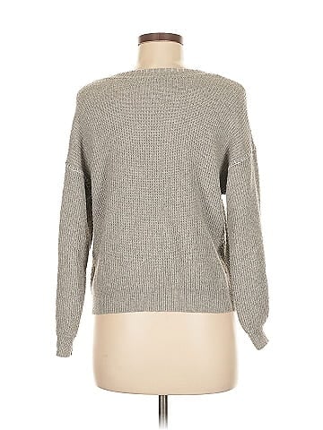 Design History Pullover Sweater (view 2)
