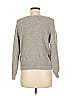 Design History Gray Pullover Sweater Size L - photo 2