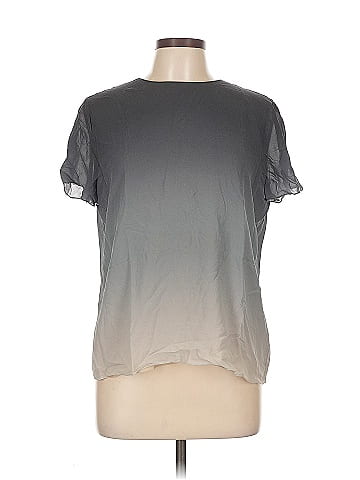 Theory Short Sleeve Top (view 1)