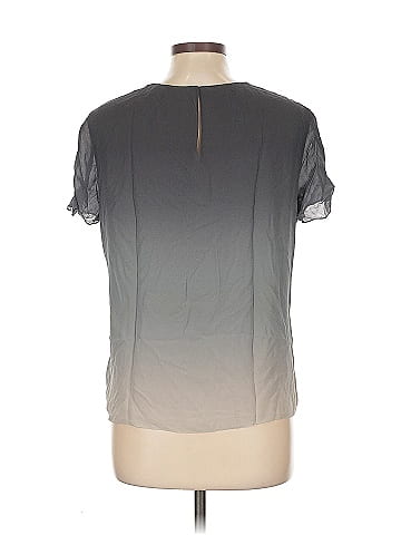 Theory Short Sleeve Top (view 2)