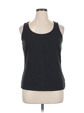 Talbots Tank Top (view 1)