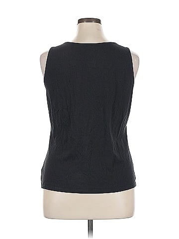 Talbots Tank Top (view 2)