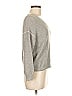 Design History Gray Pullover Sweater Size L - photo 4