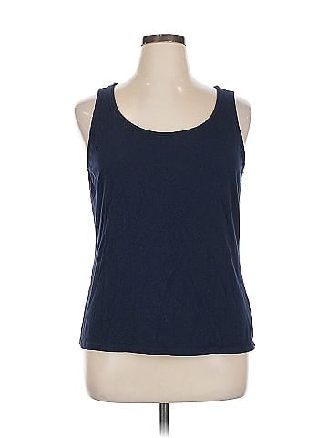 Talbots Tank Top (view 1)