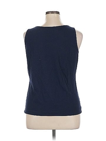 Talbots Tank Top (view 2)