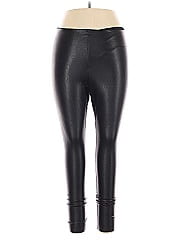 Commando Leggings