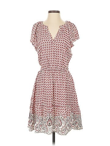 Ann Taylor LOFT Outlet Casual Dress (view 1)