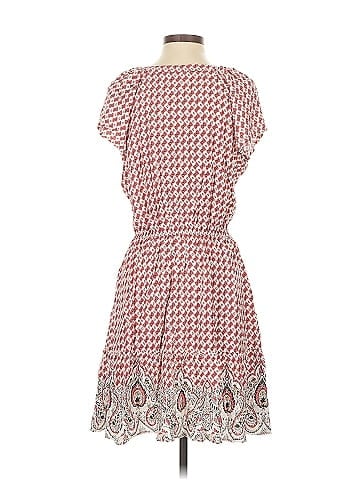 Ann Taylor LOFT Outlet Casual Dress (view 2)