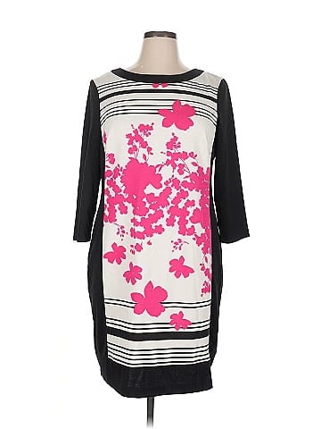 New York & Company Casual Dress (view 1)