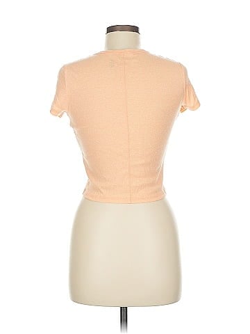 Me To We Short Sleeve T-Shirt (view 2)