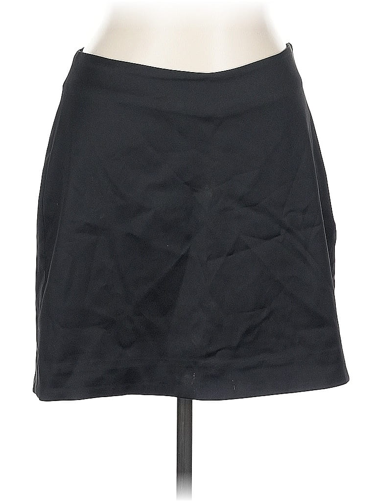 Click to view more detailed imagery on our partner's website Pre-owned Stockholm Atelier & Other Stories Casual Skirt In Black