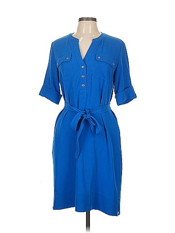 Jones New York Casual Dress (view 1)