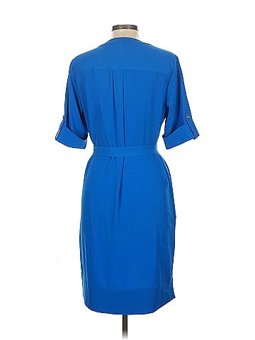 Jones New York Casual Dress (view 2)