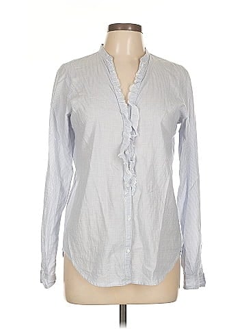 Hartford Long Sleeve Blouse (view 1)