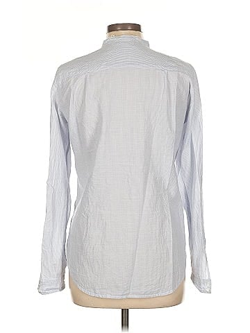 Hartford Long Sleeve Blouse (view 2)