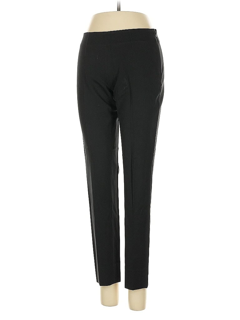 Click to view more detailed imagery on our partner's website Pre-owned Theory Active Pants In Black