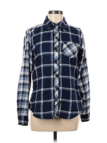 Marmot Long Sleeve Button-Down Shirt (view 1)