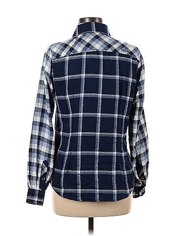 Marmot Long Sleeve Button-Down Shirt (view 2)