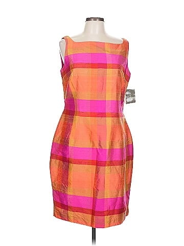 Maggy London Cocktail Dress (view 1)