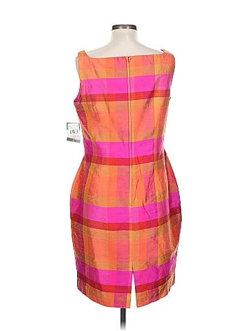 Maggy London Cocktail Dress (view 2)