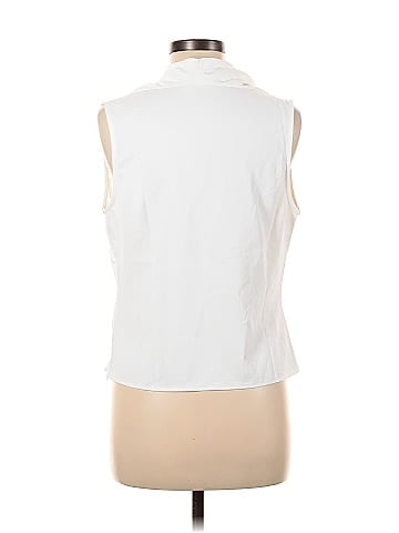 Endless Rose Sleeveless Blouse (view 2)