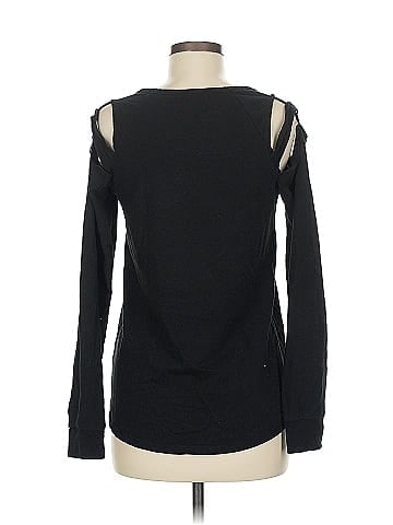 Rock & Republic Long Sleeve Top (view 2)