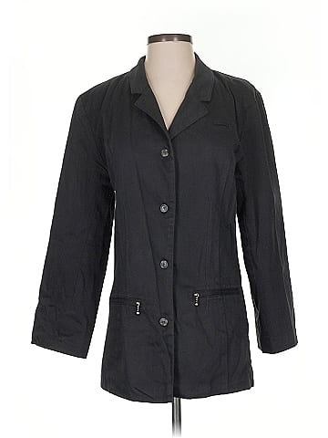 Anonymous Jacket (view 1)