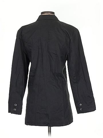 Anonymous Jacket (view 2)