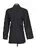 Anonymous 100% Cotton Black Jacket Size S - photo 2