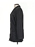 Anonymous 100% Cotton Black Jacket Size S - photo 5
