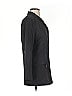 Anonymous 100% Cotton Black Jacket Size S - photo 4