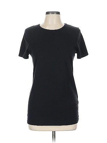 Banana Republic Short Sleeve T-Shirt (view 1)