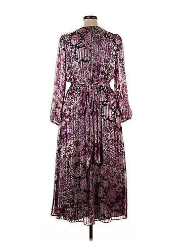 MSK Casual Dress (view 2)