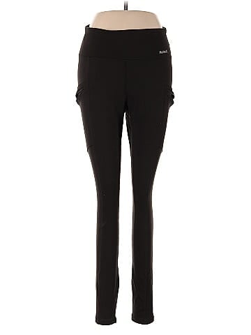 Hurley Active Pants (view 1)