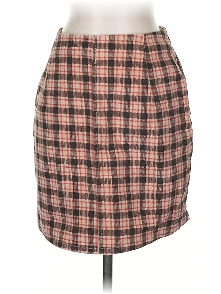 Pre-owned Wild Fable Casual Skirt In Pink