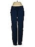 Joe Fresh 100% Rayon Blue Casual Pants Size 4 - photo 1