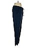 Joe Fresh 100% Rayon Blue Casual Pants Size 4 - photo 4