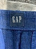 Gap Solid Blue Shorts Size M - photo 3