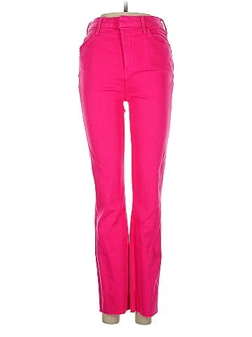 Frank & Eileen Jeans (view 1)