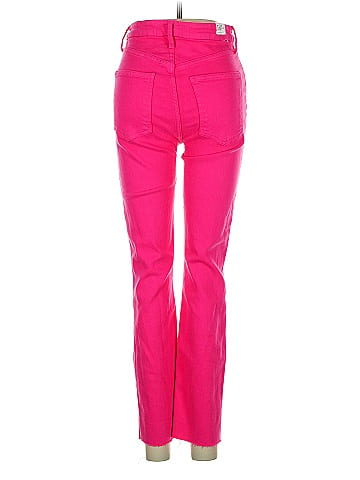 Frank & Eileen Jeans (view 2)