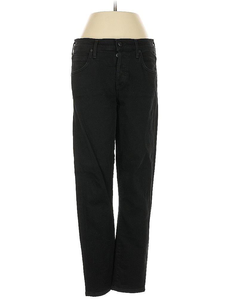 Pre-owned Citizen Of Humanity Jeans In Black