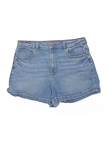 American Eagle Outfitters Denim Shorts (view 1)