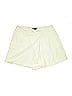 Vince. 100% Polyester Ivory White Skort Size 12 - photo 1