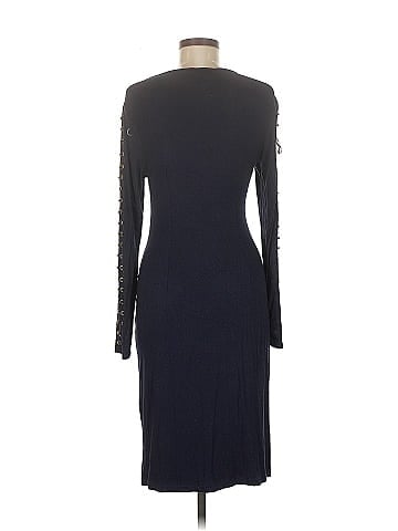 Carmen Carmen Marc Valvo Cocktail Dress (view 2)