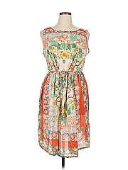 Johnny Was Cocktail Dress