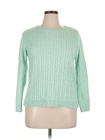 Talbots Pullover Sweater (view 1)