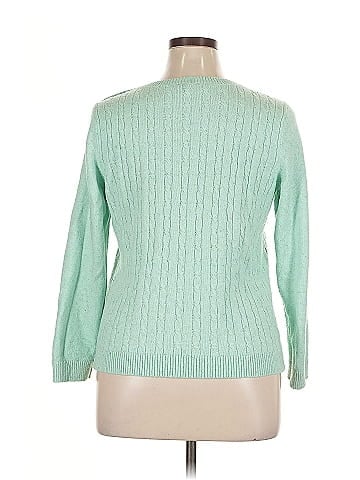 Talbots Pullover Sweater (view 2)