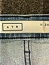 AYR Blue Jeans Size 26 waist - photo 6