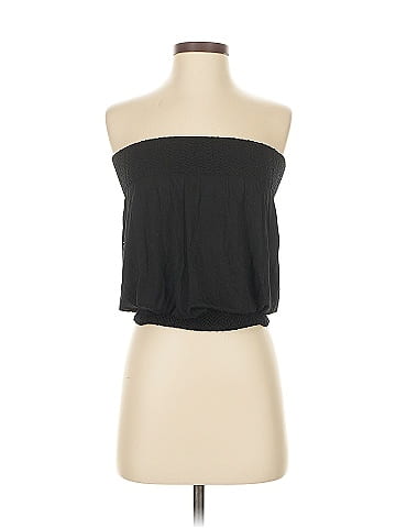 Choice Sleeveless Blouse (view 1)