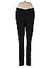 Express Solid Black Active Pants Size M - photo 1